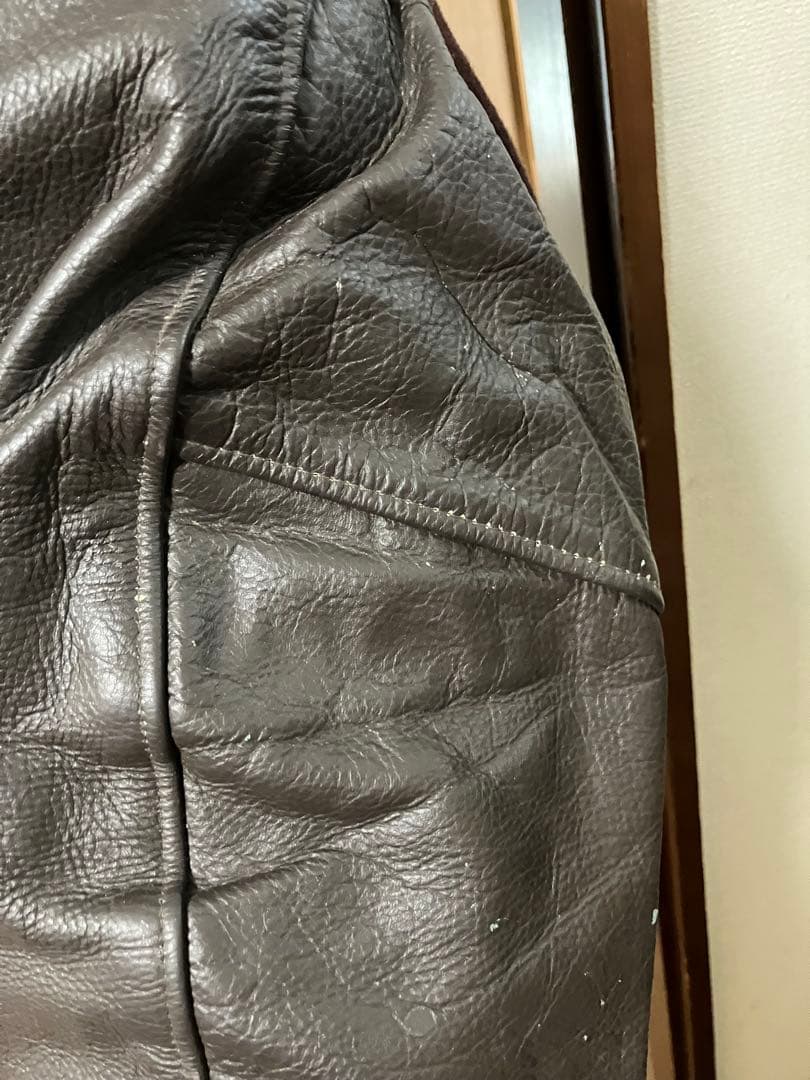 Stussy スタジャン Lサイズ