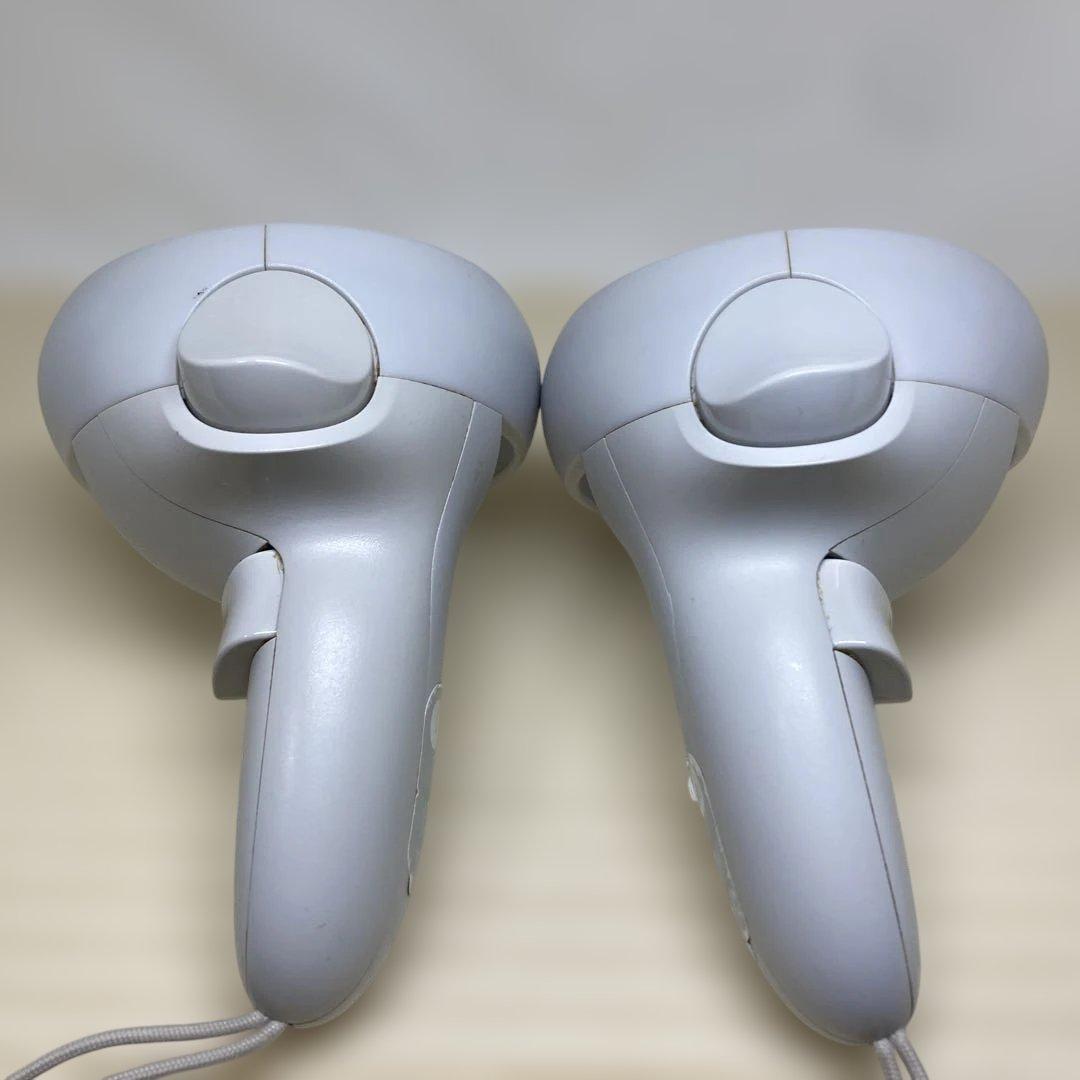  Quest2 VRヘッドセット128GB（訳あり）