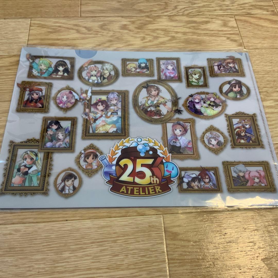 ライザのアトリエ３豪華絢爛！GS最強ギャラクシーコンボセット