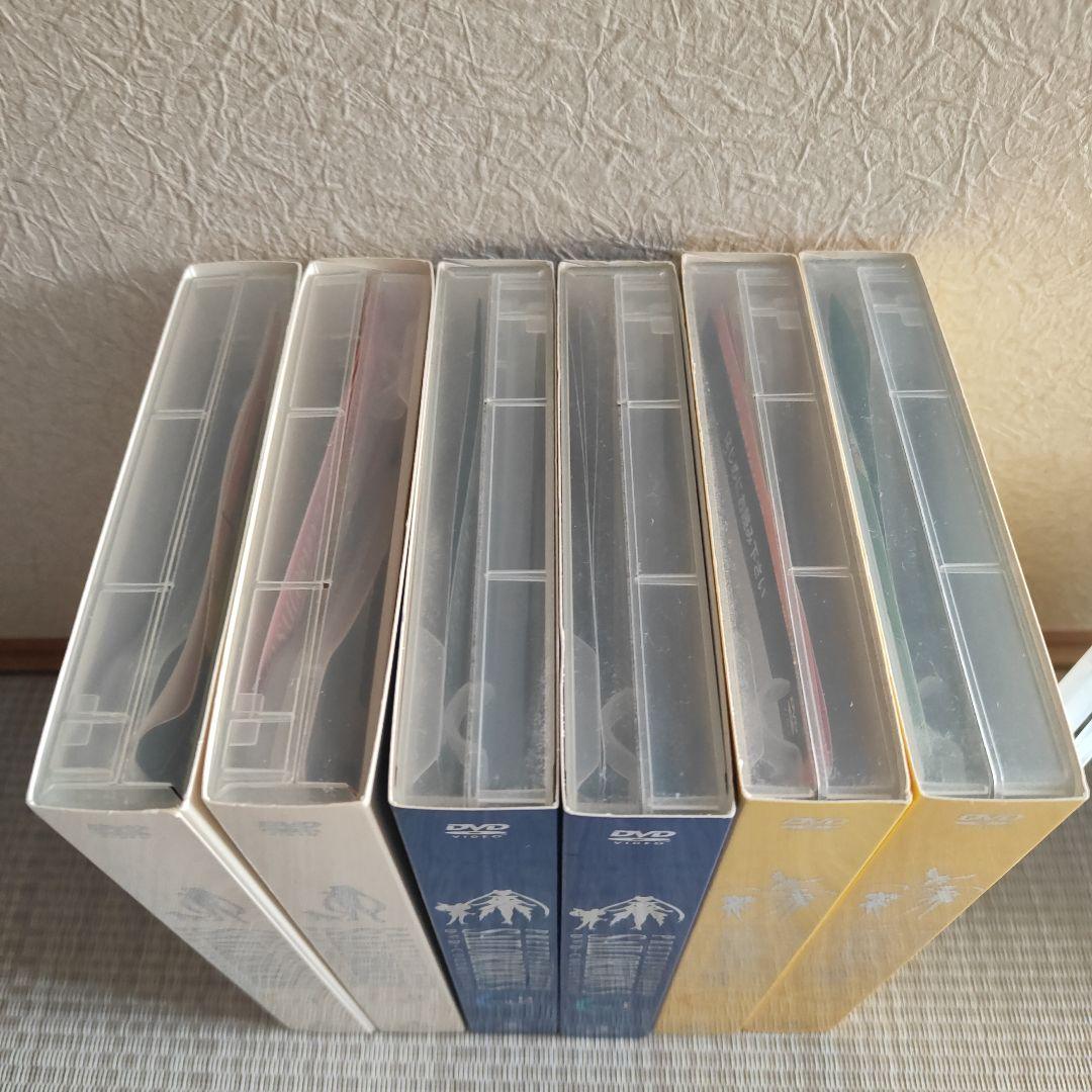 美少女戦士セーラームーン DVD コレクション 8巻