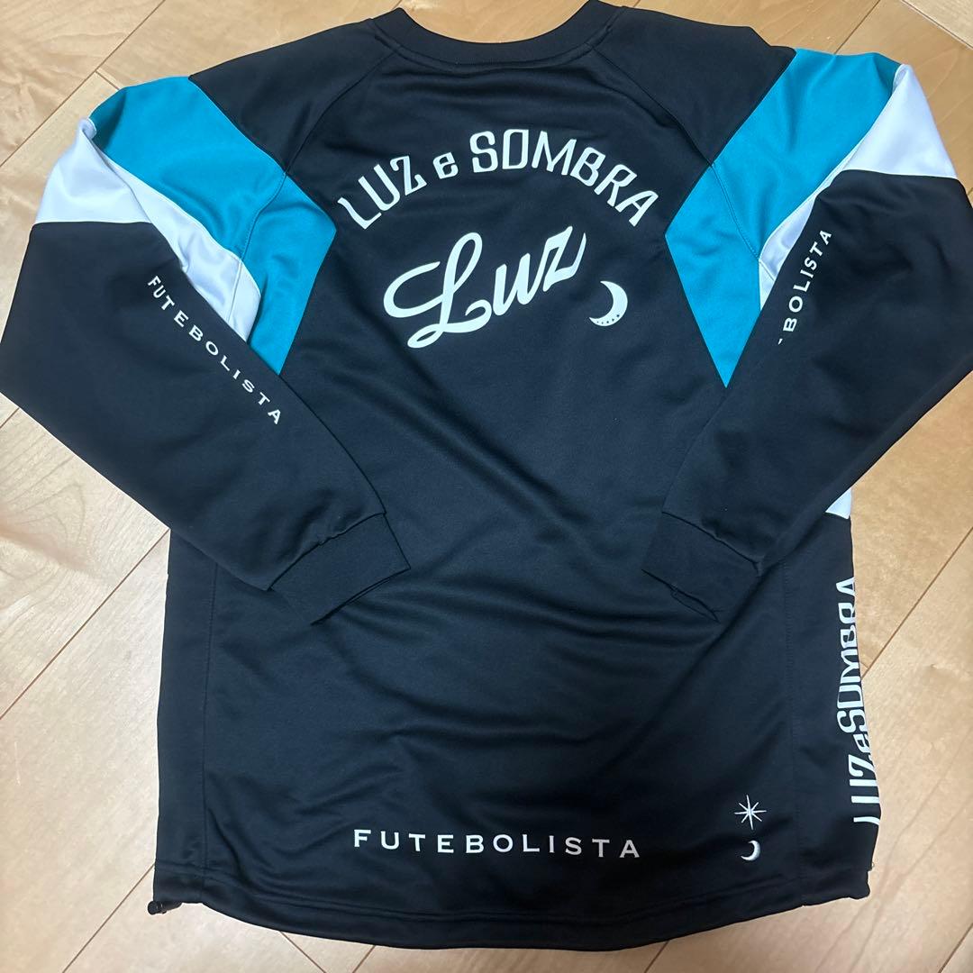 ルースイソンブラMセットアップ