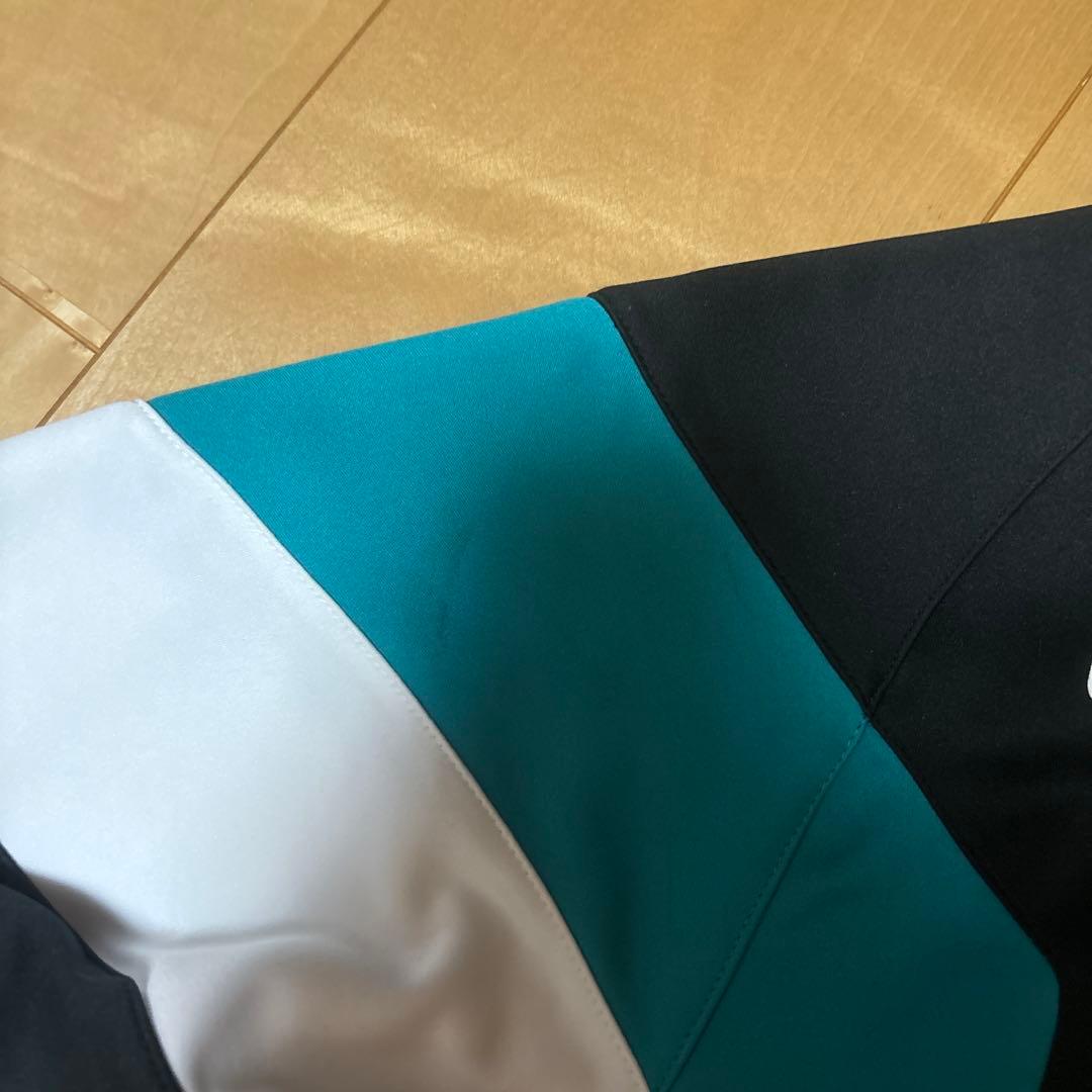 ルースイソンブラMセットアップ