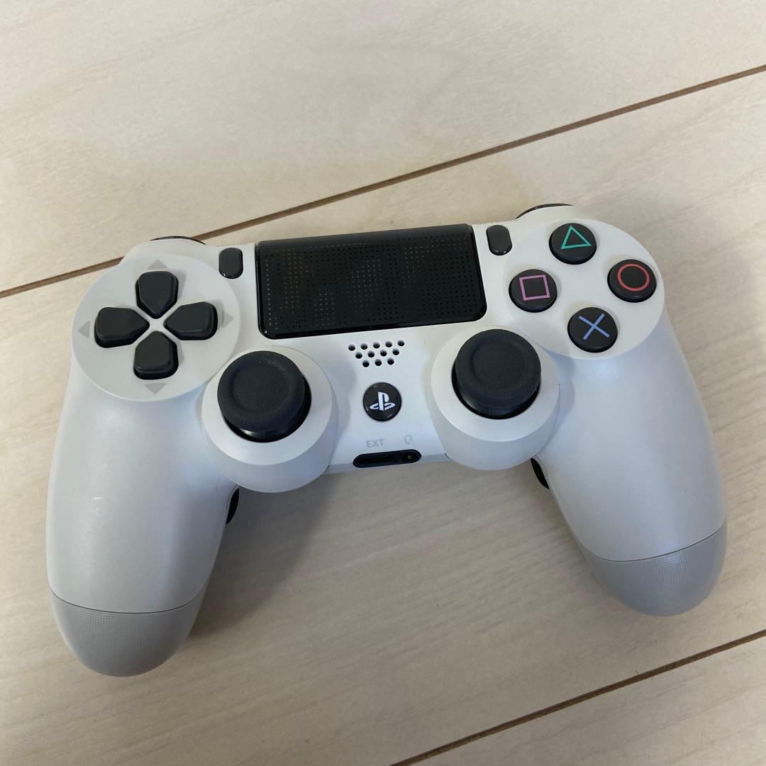 PS4 カスタムコントローラー