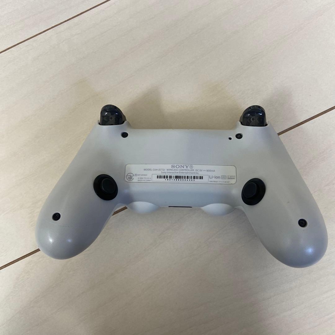 PS4 カスタムコントローラー