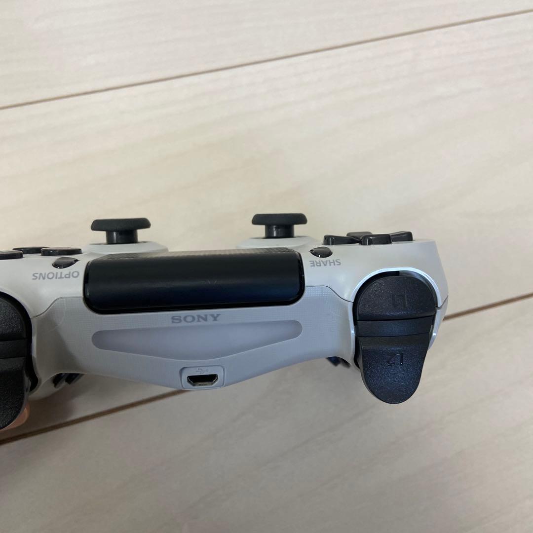 PS4 カスタムコントローラー