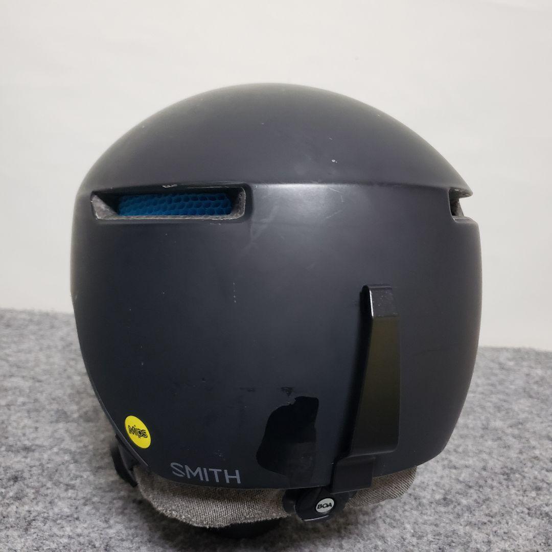 SMITH スノーヘルメット CODE 送料無料