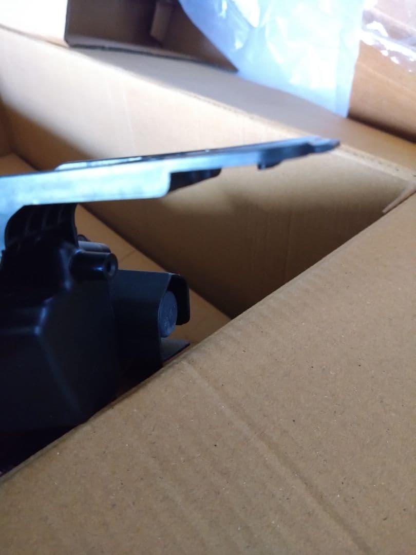 ホンダ　WR-V ヘッドライト　左(助手席側)