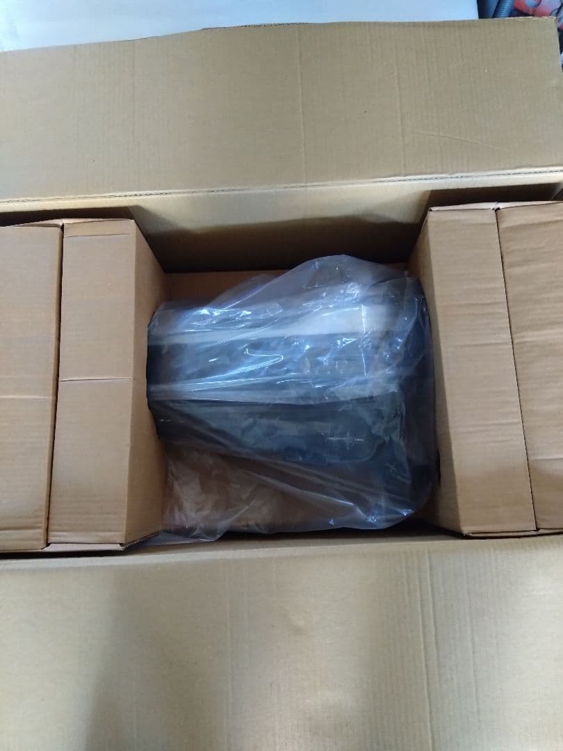 ホンダ　WR-V ヘッドライト　左(助手席側)