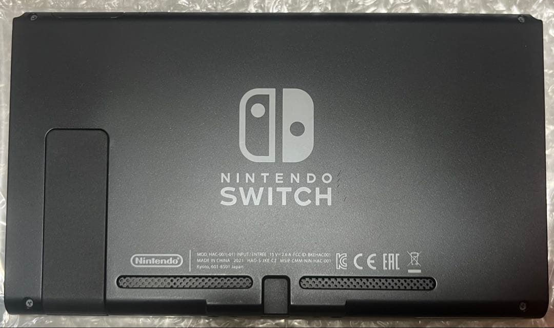 みみ♡　Nintendo Switch 本体等＋マリオカート、桃鉄セット！