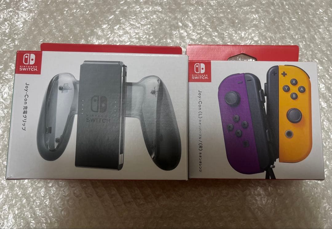 みみ♡　Nintendo Switch 本体等＋マリオカート、桃鉄セット！