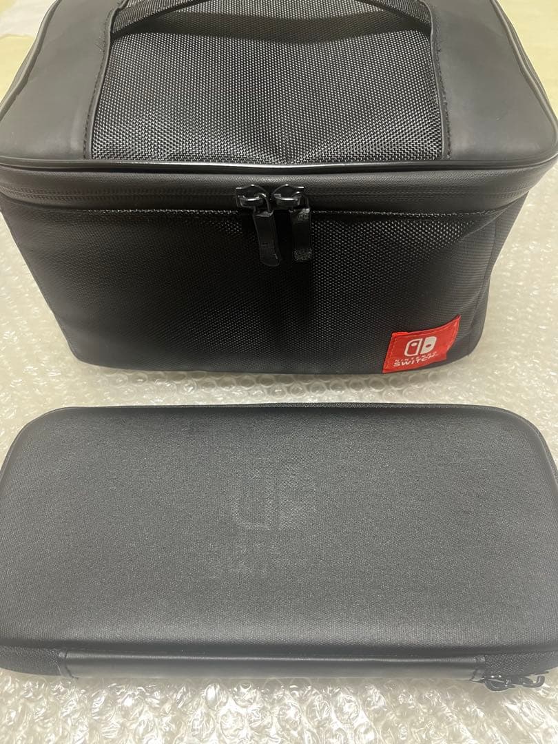 みみ♡　Nintendo Switch 本体等＋マリオカート、桃鉄セット！