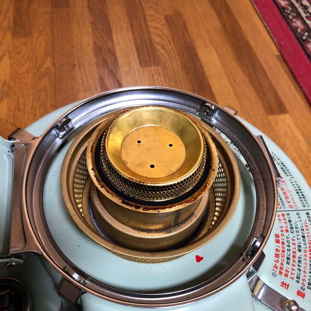 Aladdin BF3911 ブルーフレームヒーター