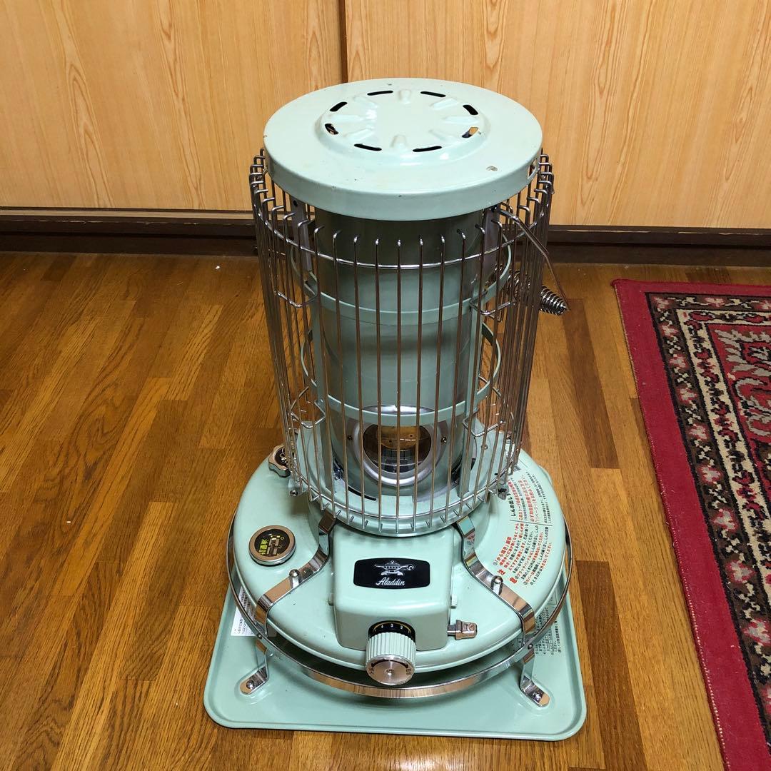 Aladdin BF3911 ブルーフレームヒーター