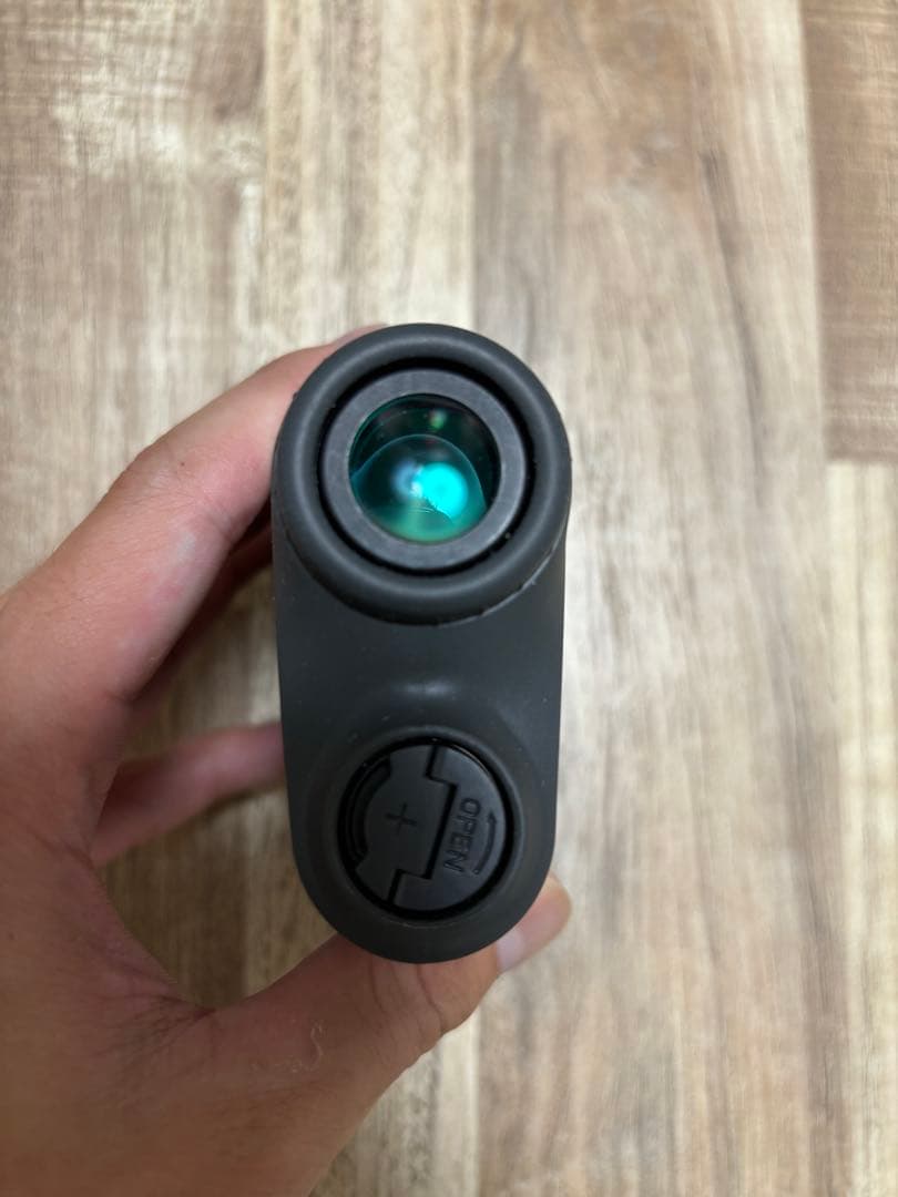 BushnellピンシーカーPROX3 距離計　箱なし