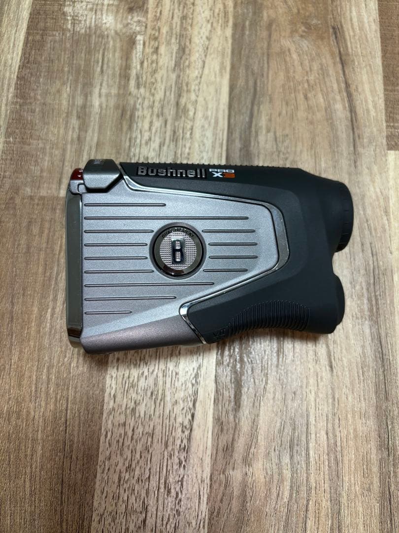 BushnellピンシーカーPROX3 距離計　箱なし