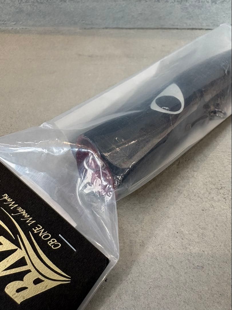 CBONE バズー 200 BAZOO 新品未使用