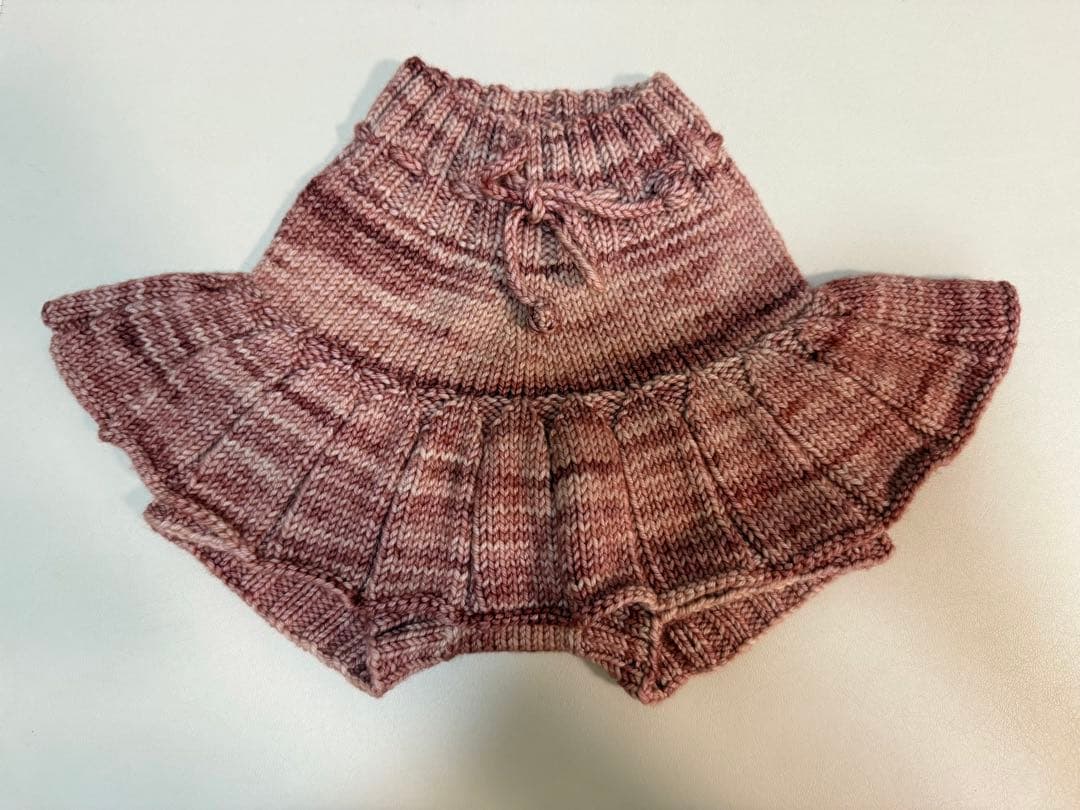 り*︎様 Misha & Puff スケポン 25aw 18-24m