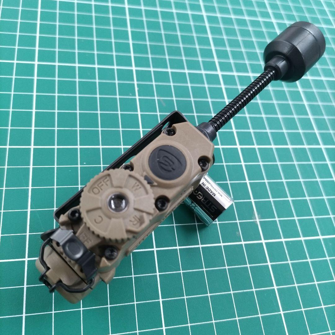 ストリームライト サイドワインダー ストーク