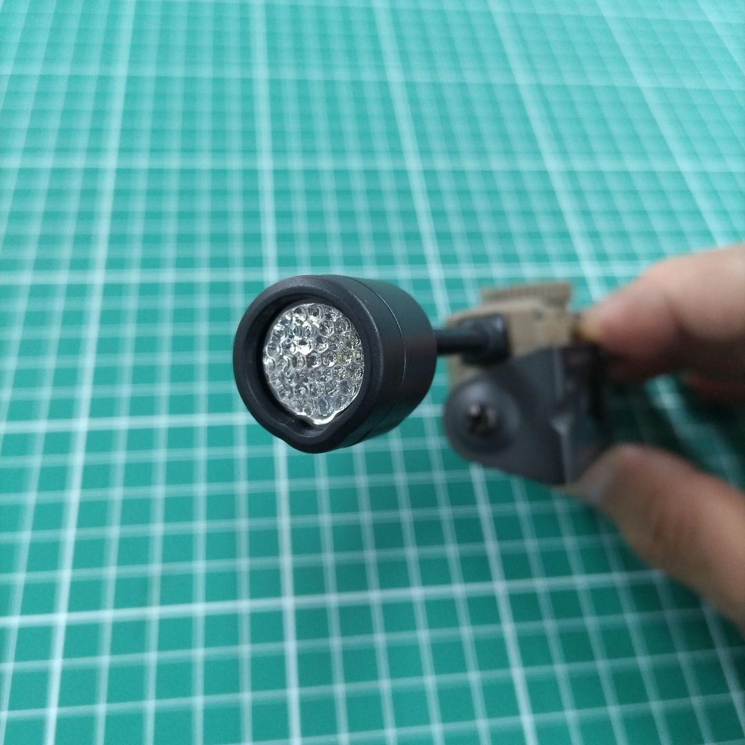 ストリームライト サイドワインダー ストーク