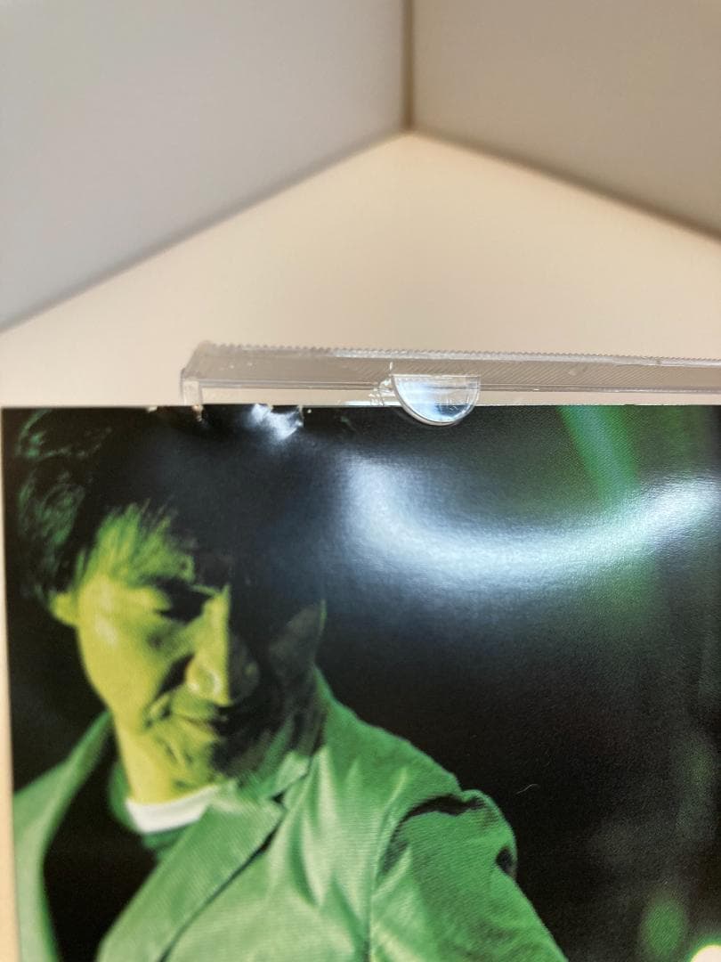 CHRONICLE [CD] 安部恭弘