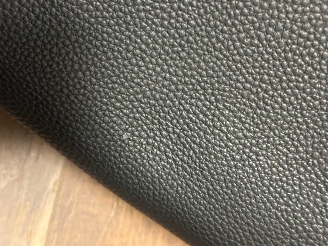 HAYNI ヘイニ　Crymit クリミト　第3世代・改良版 黒　ブラック