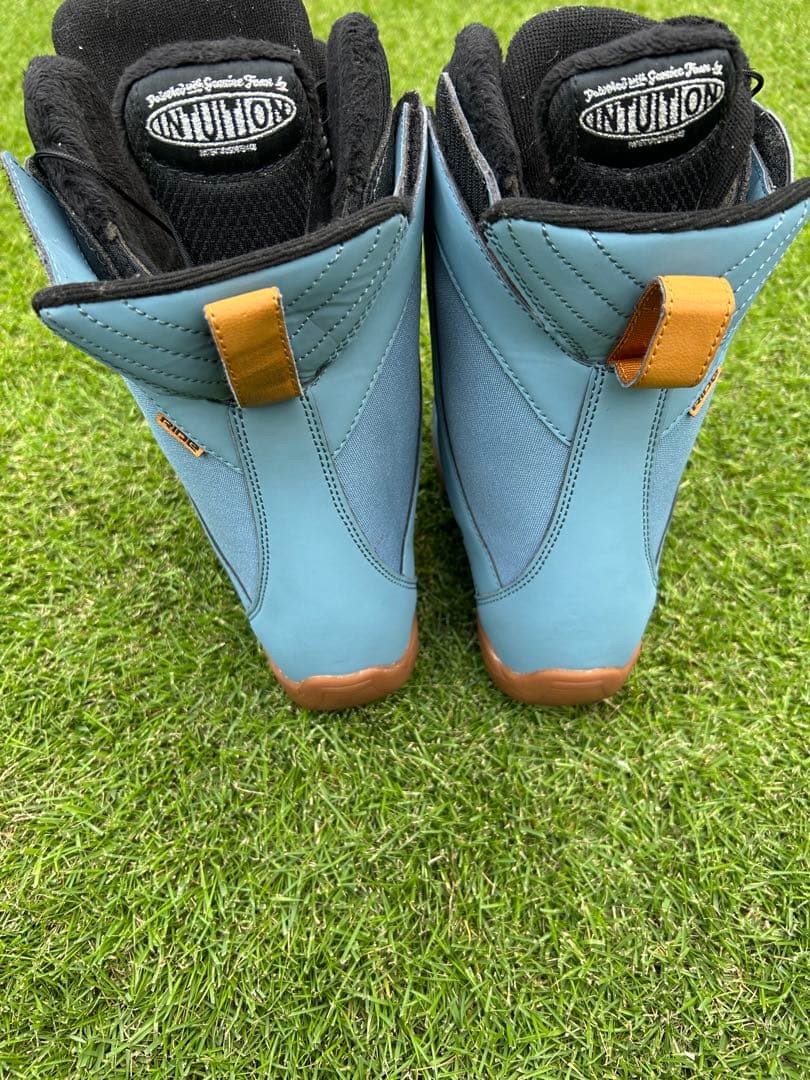 ✨RIDE SAGE 22cm✨