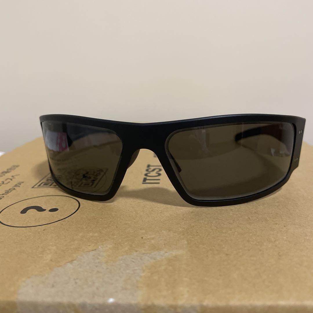 ゲイターズ GZ-01-002 ミルスペック マグナム アジアンフィット