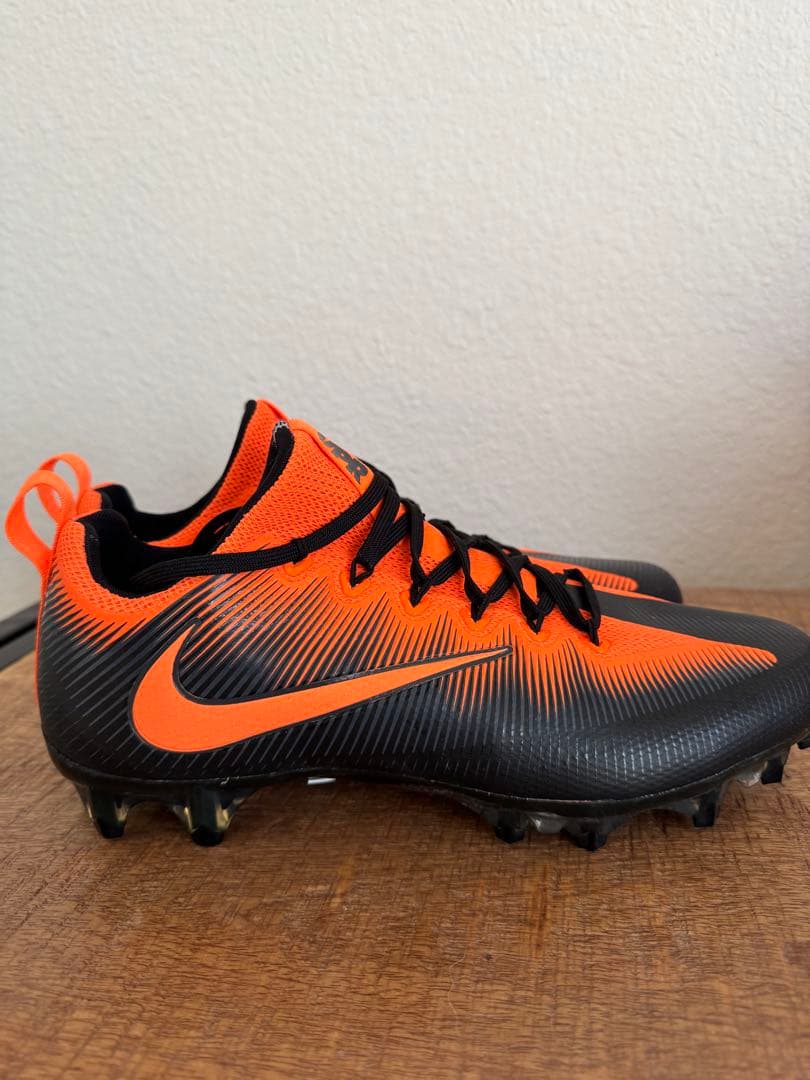 Nike VPR アメリカンフットボールスパイク　27新品同様