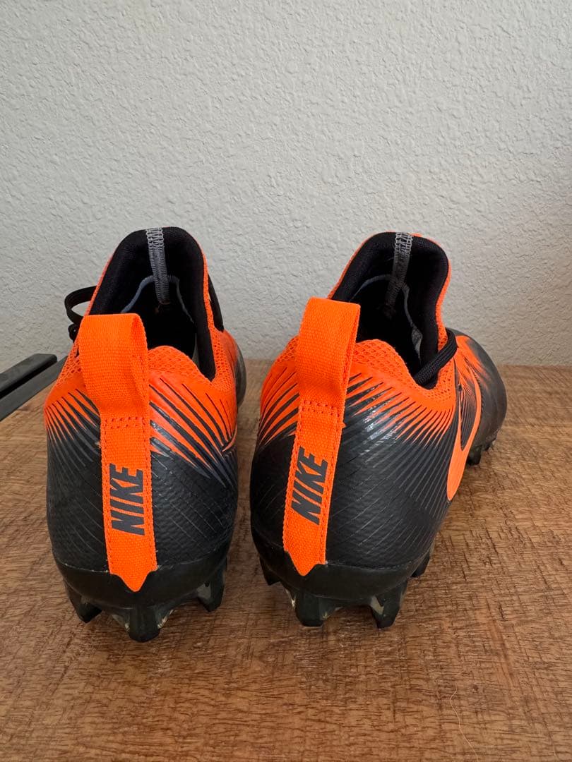 Nike VPR アメリカンフットボールスパイク　27新品同様