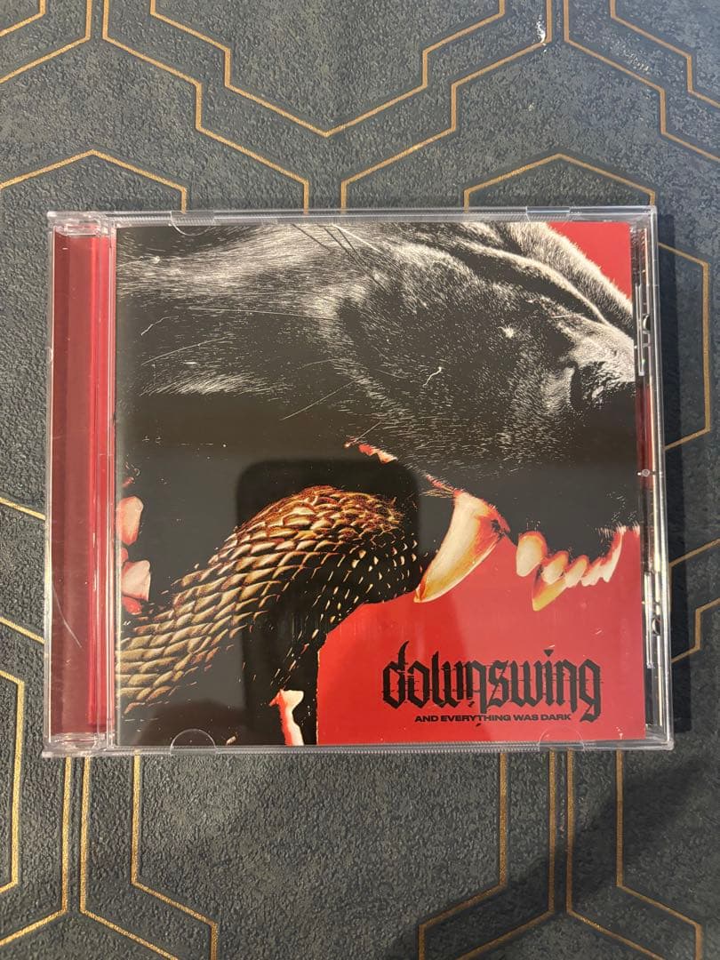 hide Manegarm / EDSVUREN＋3枚