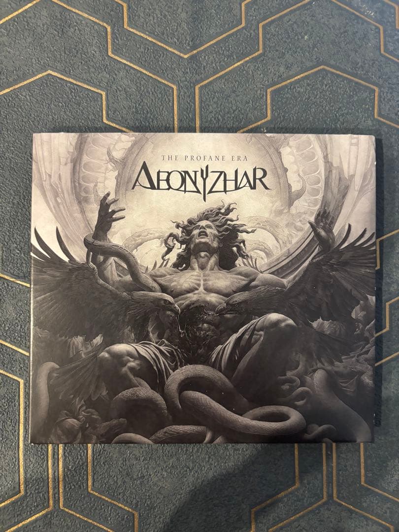 hide Manegarm / EDSVUREN＋3枚