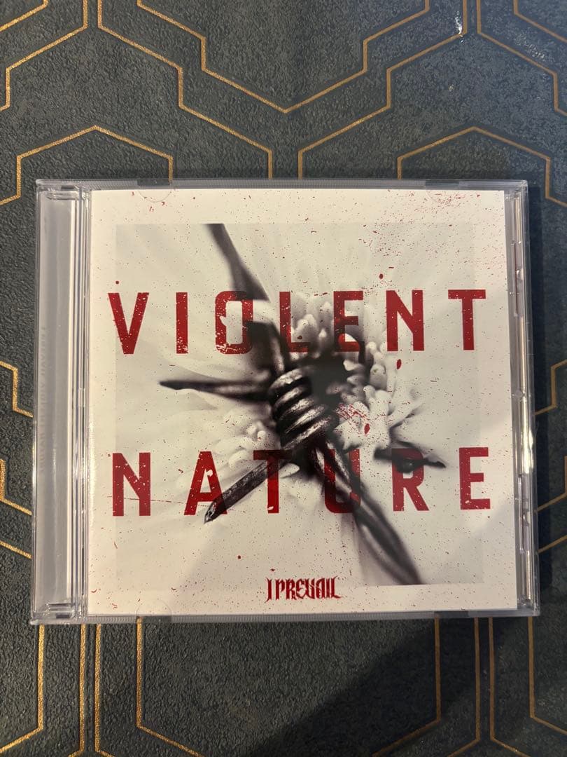 hide Manegarm / EDSVUREN＋3枚