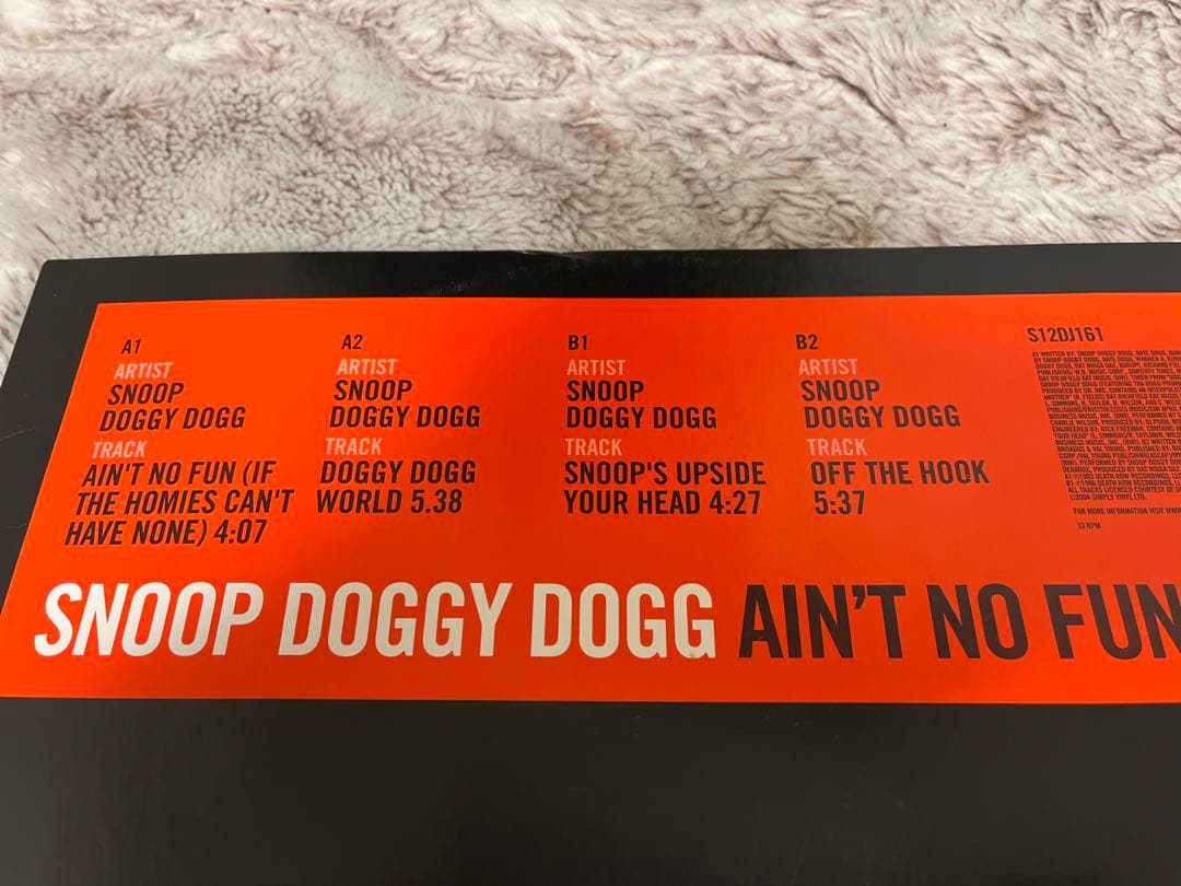 【厳選】Dr Dre ,Snoop Doggy dogg,2pac シングル4枚