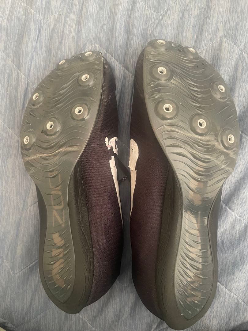 Nike Air Zoom マックスフライ