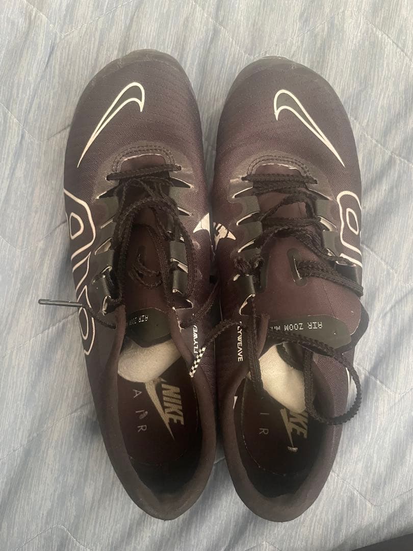 Nike Air Zoom マックスフライ