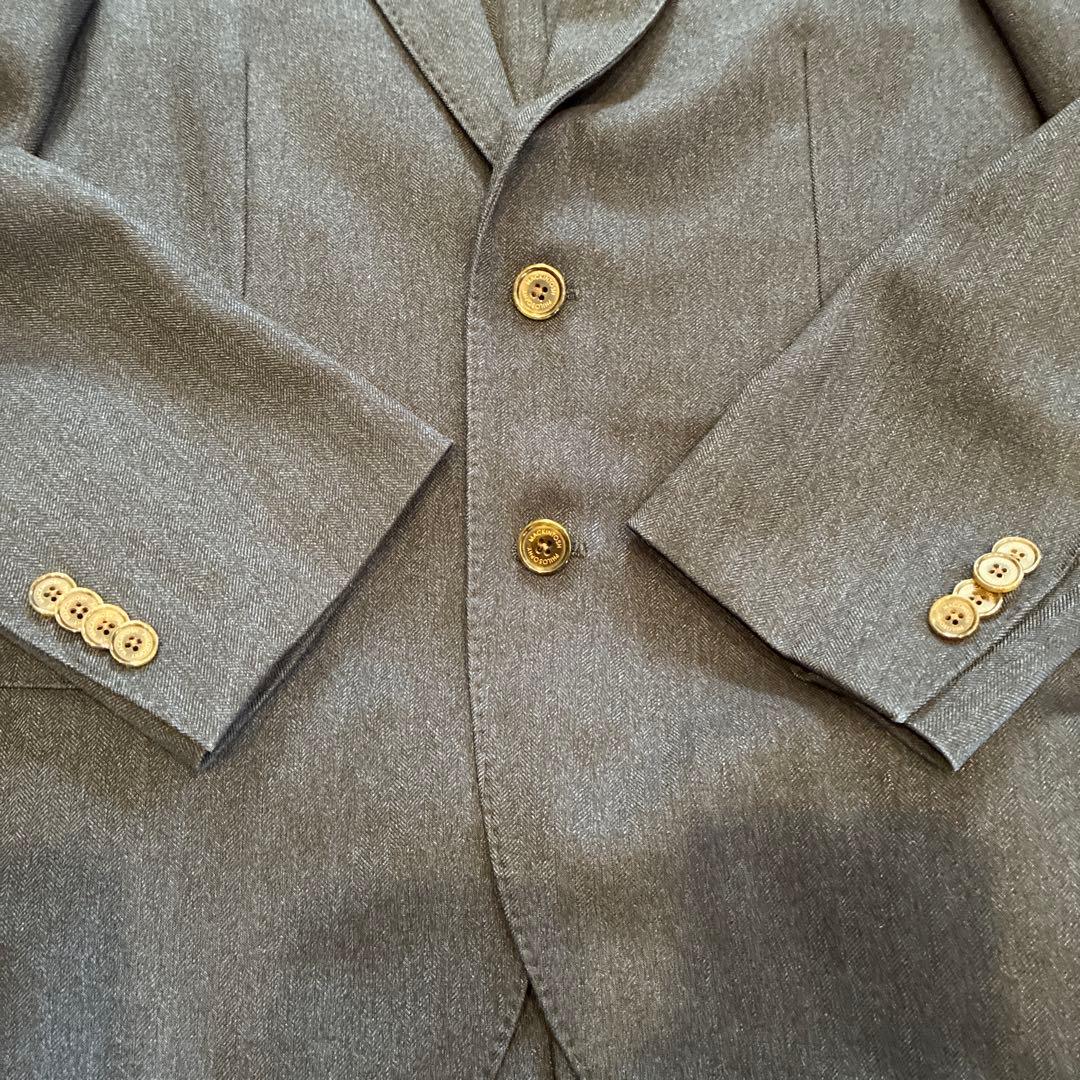 良品/マッキントッシュフィロソフィー/トロッター/スーツ/セットアップ