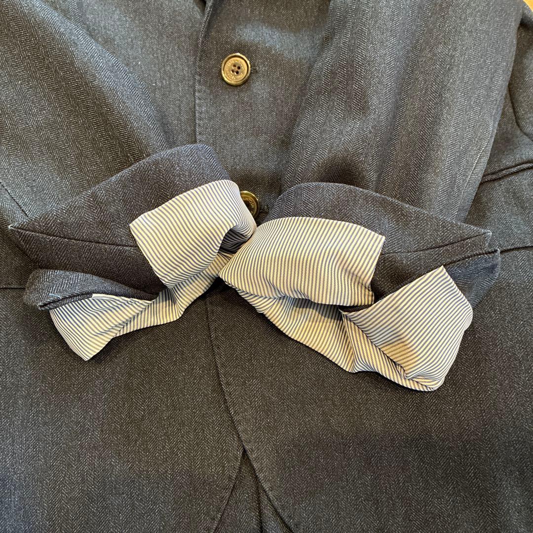 良品/マッキントッシュフィロソフィー/トロッター/スーツ/セットアップ