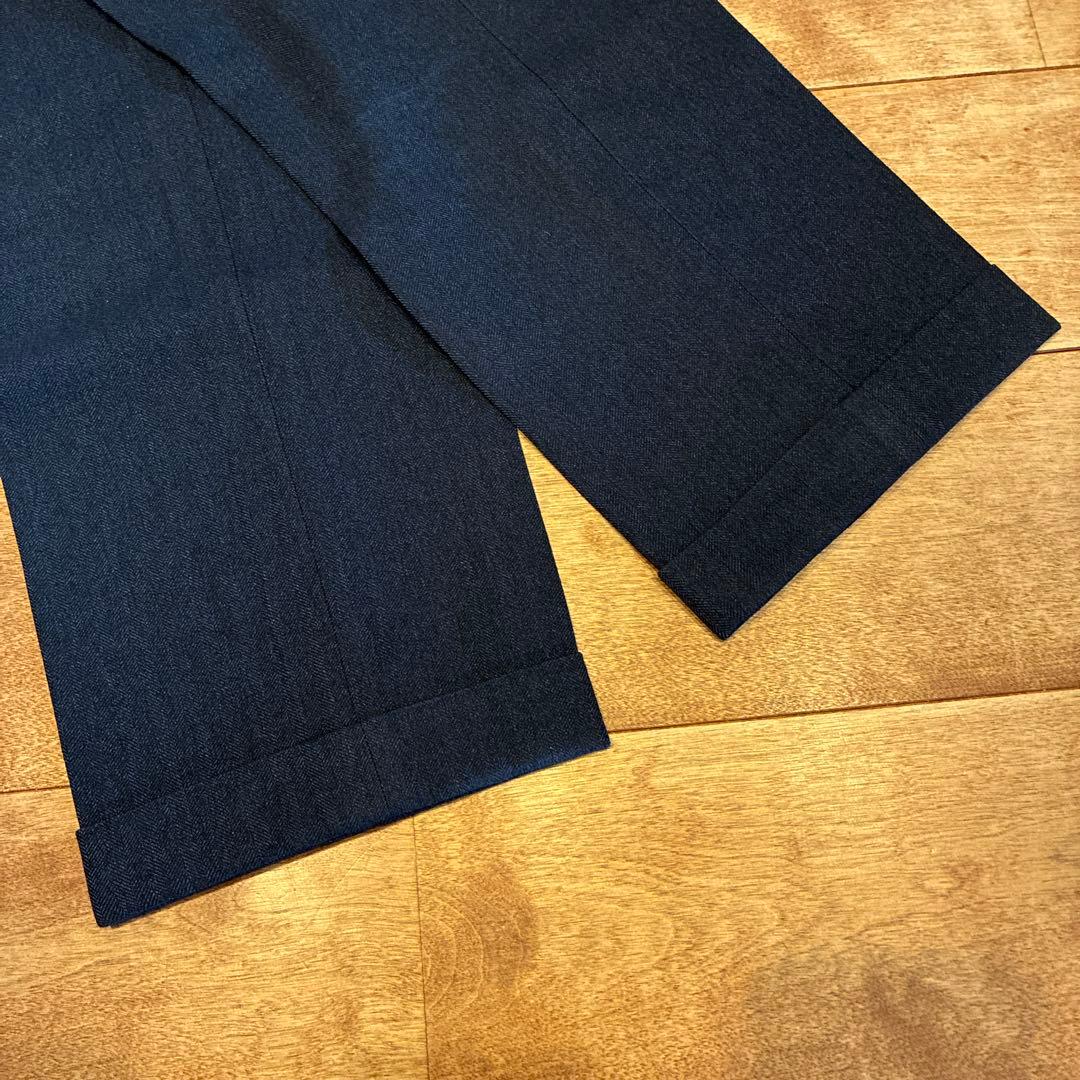 良品/マッキントッシュフィロソフィー/トロッター/スーツ/セットアップ