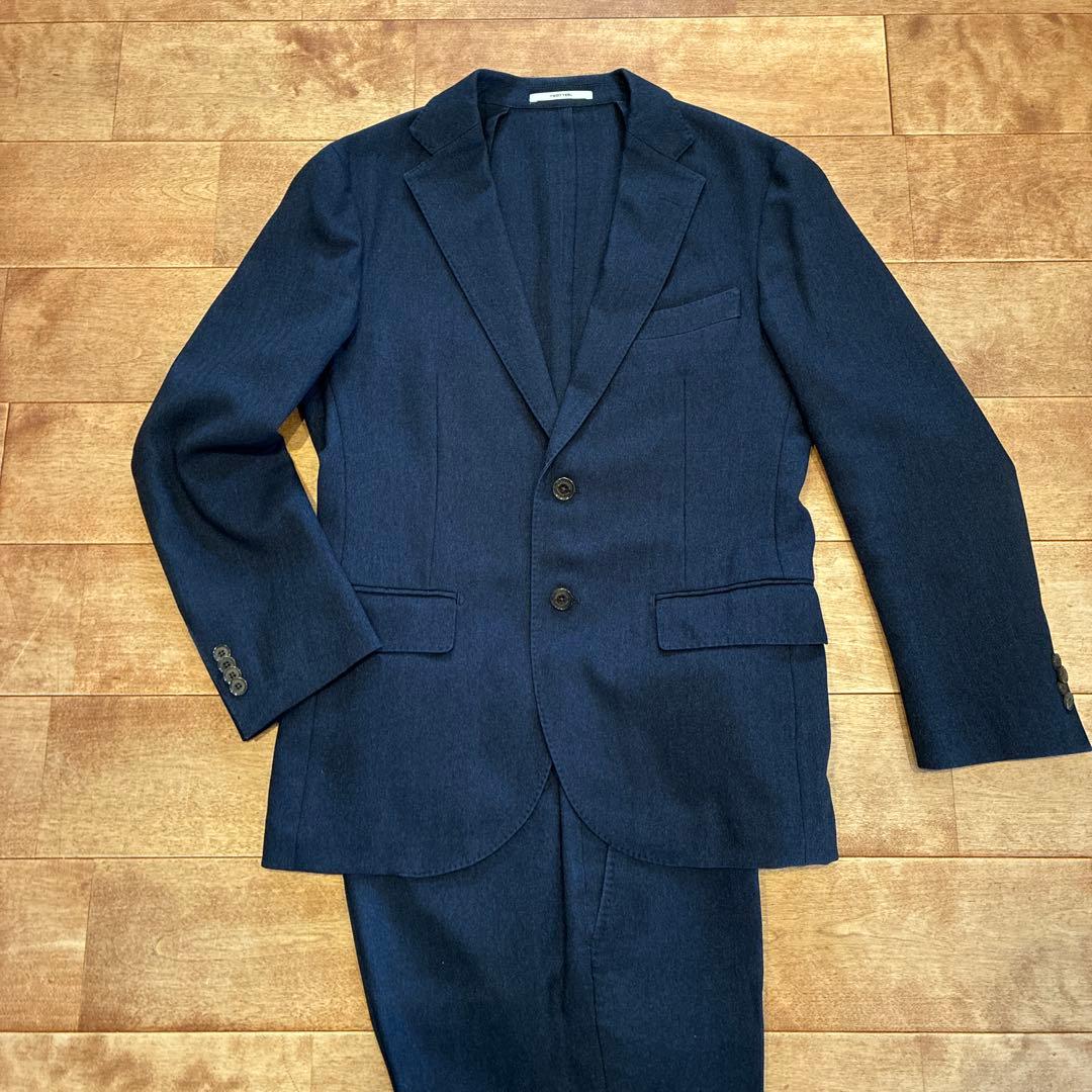 良品/マッキントッシュフィロソフィー/トロッター/スーツ/セットアップ