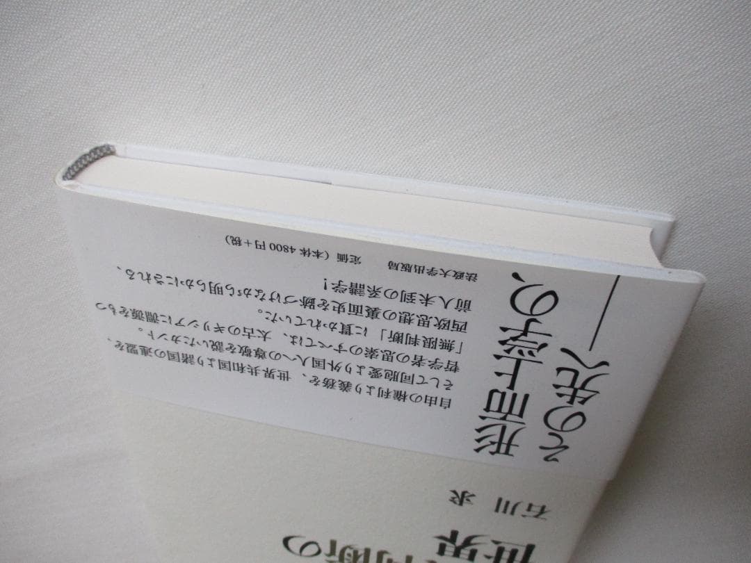 カントと無限判断の世界　石川求