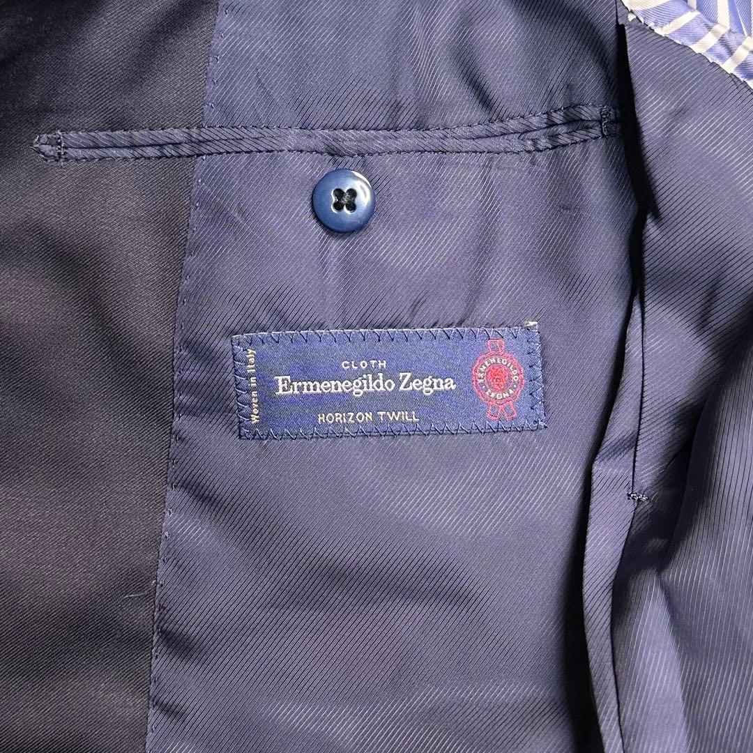 専用 未使用級 トゥモローランド ピルグリム×ゼニア セットアップ 光沢 44