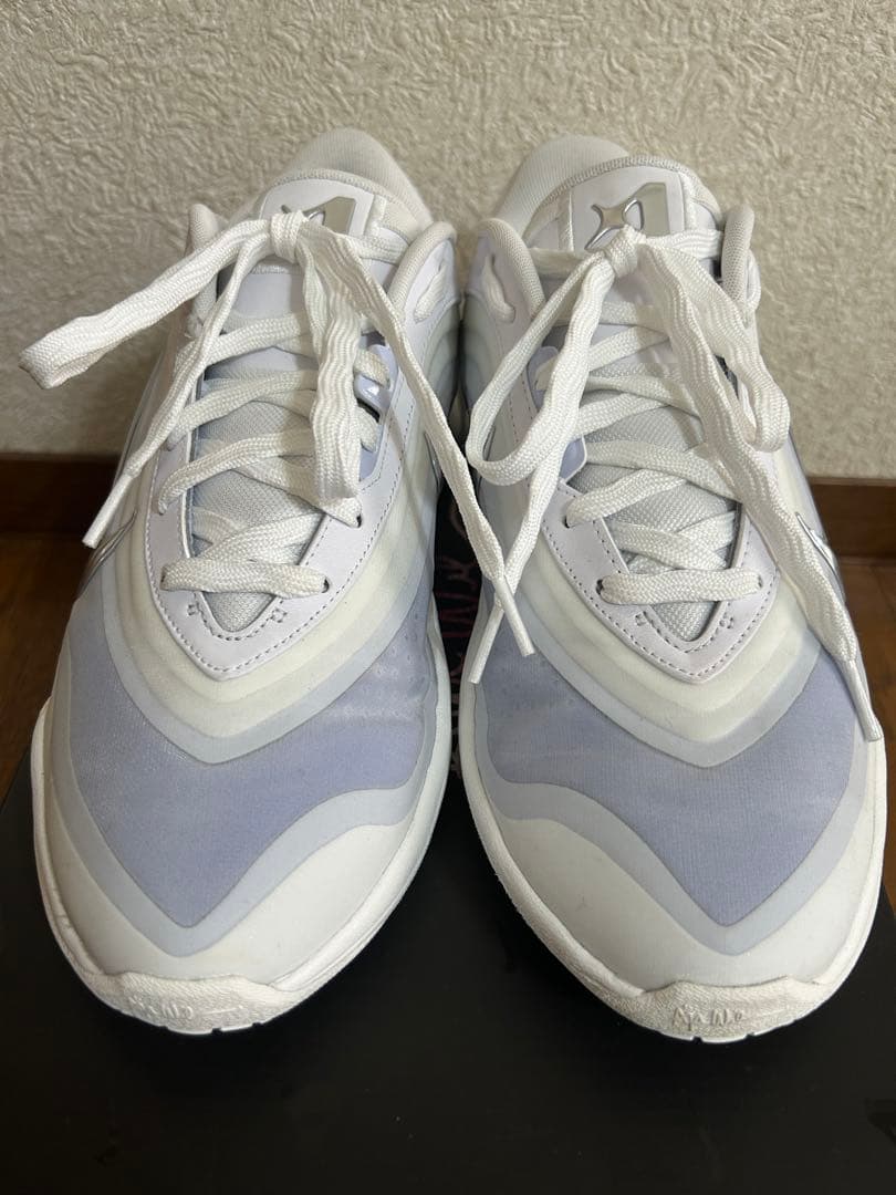 シューズ(女性用) Nike Women's A'One \"OG Pearls\"