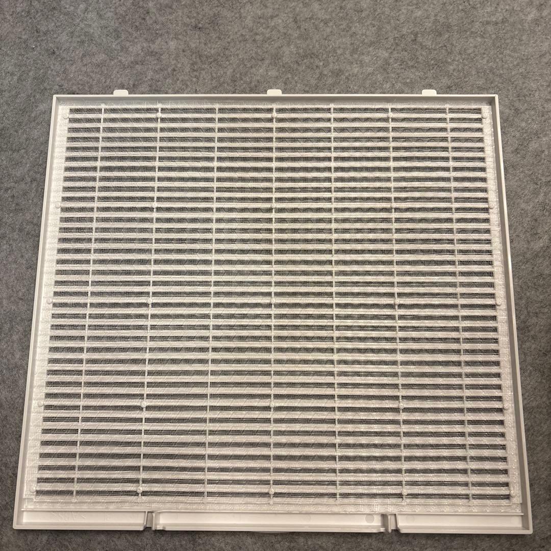 Panasonic 衣類乾燥除湿機 F-YHVX120 23年製