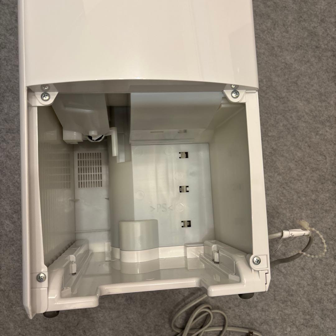 Panasonic 衣類乾燥除湿機 F-YHVX120 23年製