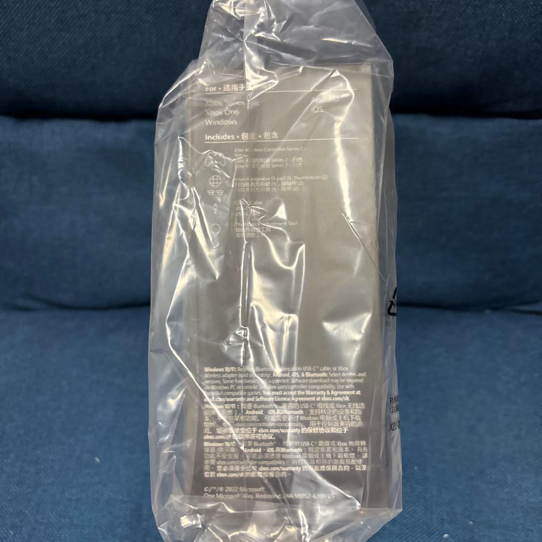 Xbox Elite ワイヤレス コントローラー Series 2 Core …