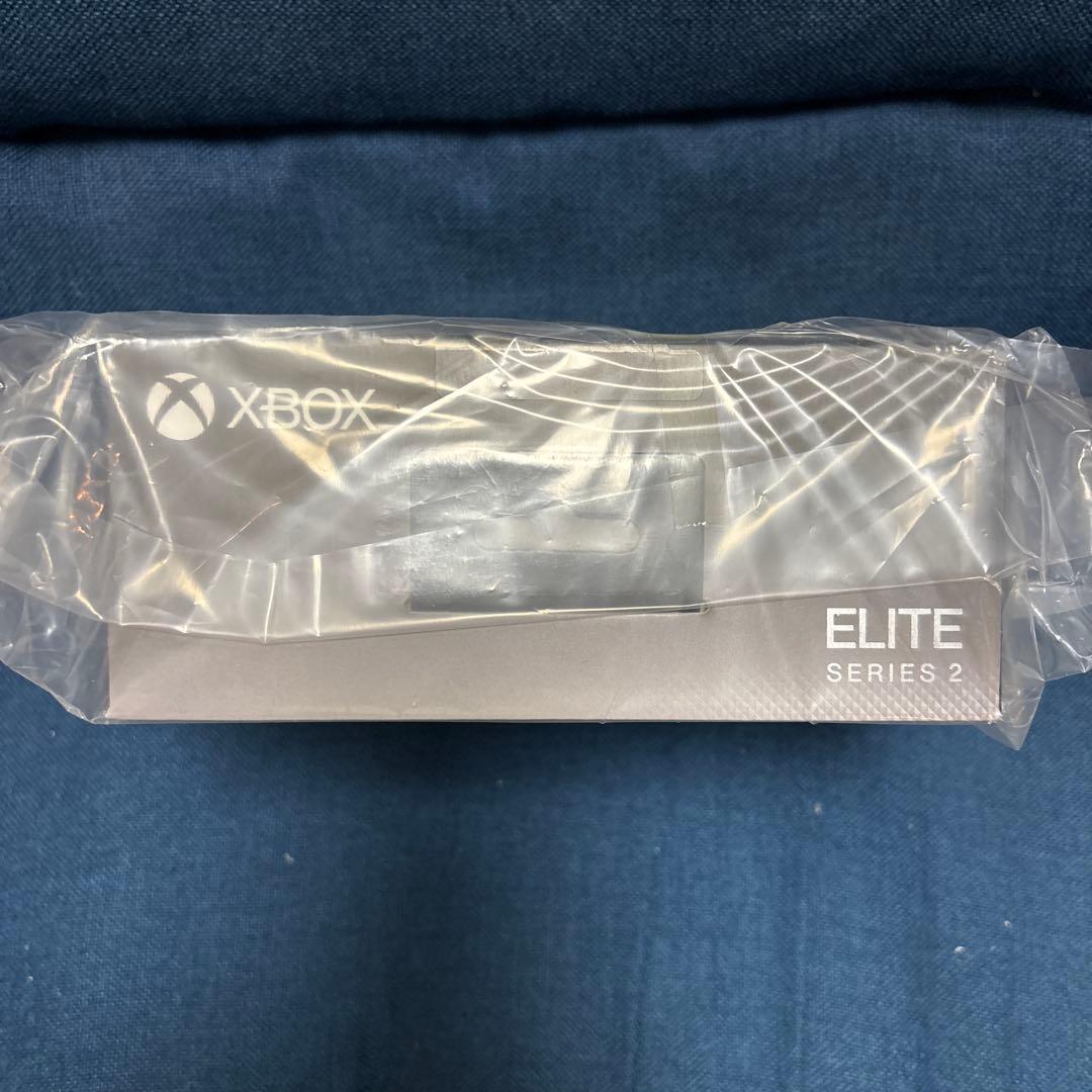Xbox Elite ワイヤレス コントローラー Series 2 Core …