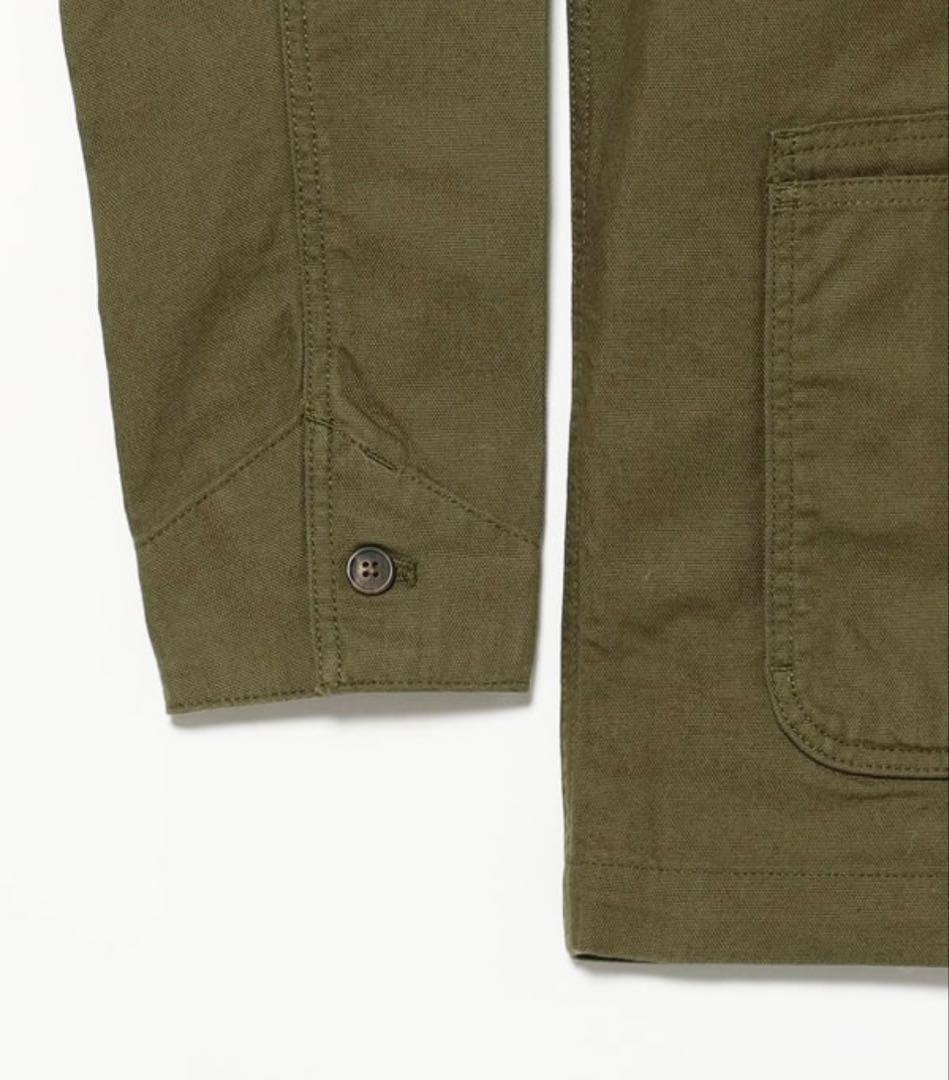 パタゴニア patagonia ポイント・レイズ・キャンバス・ジャケットXL