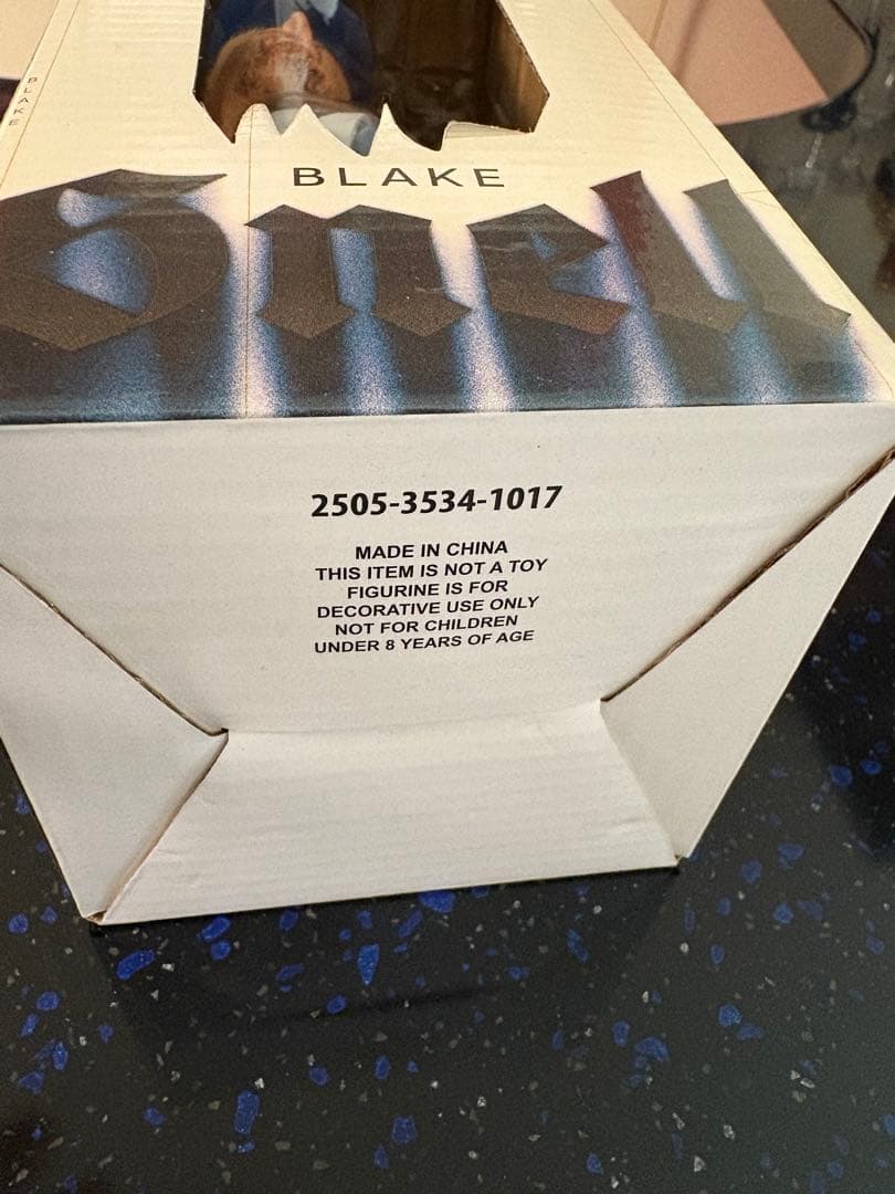 ドジャース ブレイク・スネル ボブルヘッド 6月16日来場者限定