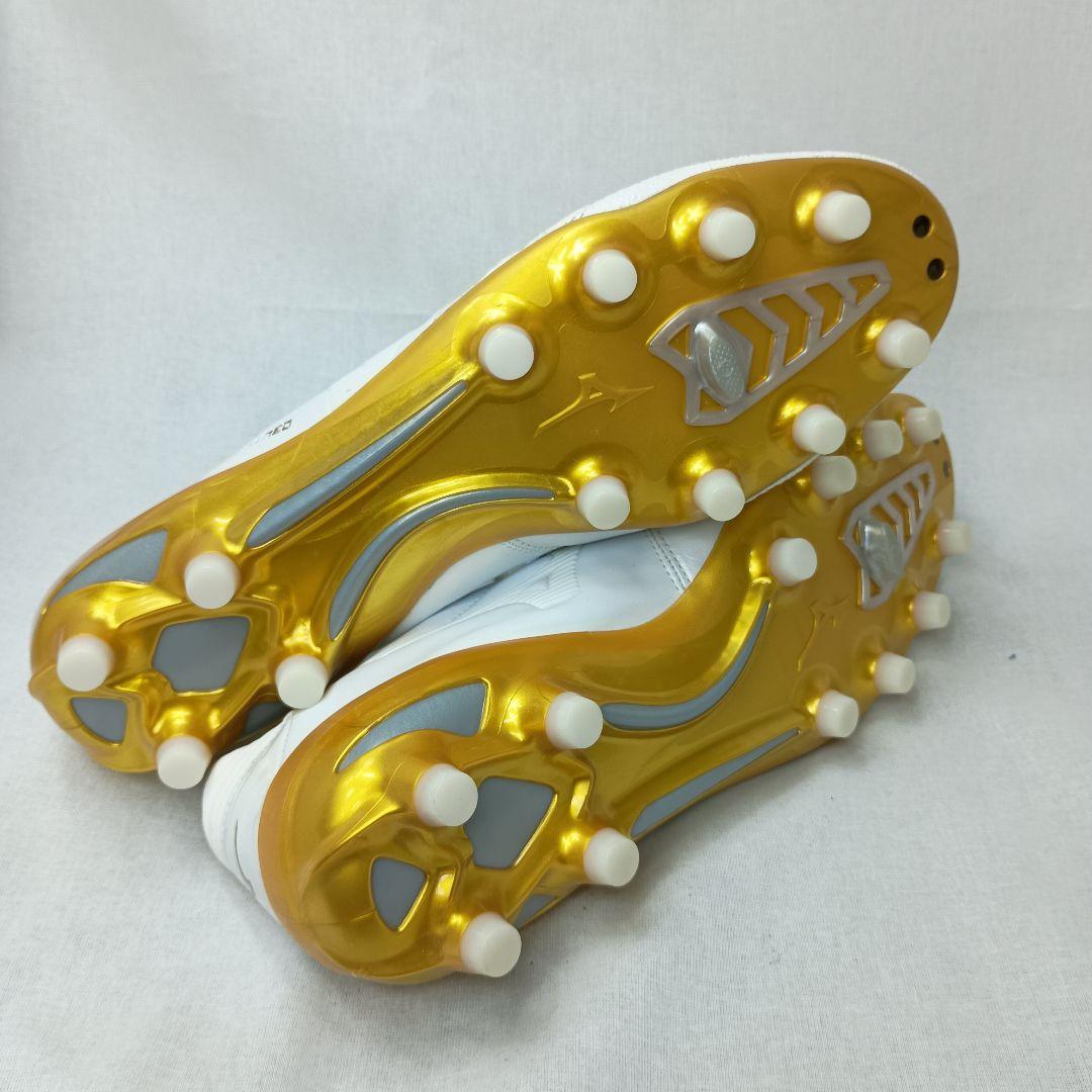 Mizuno モナルシーダネオ 27.5