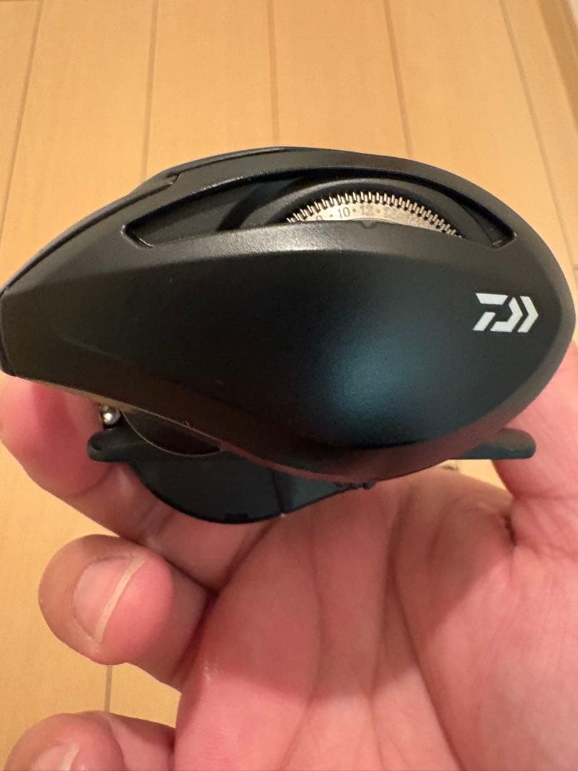 ダイワ　25アルファスBF 8.5R